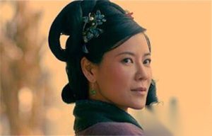 孙二娘未上梁山前是干什么的 性格有何特色