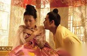 古代18岁宫女为何成了12岁太子床上的尤物？