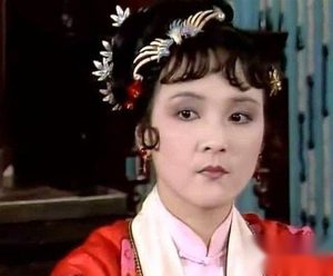 曹雪芹伏笔藏玄机：最终嫁贾宝玉的是薛宝琴？