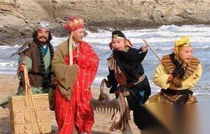 西游记里鲜为人知的十大谜团，一 一为你揭秘