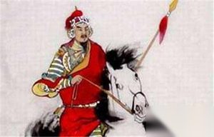 揭秘梁山108将有多少人是土匪出身的？