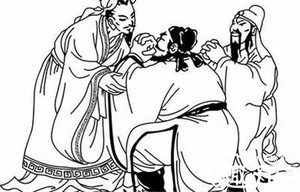 桃园结义的真相 关羽其实长刘备两岁