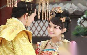 史上位妓女皇后胡氏：甘愿沦落风尘做妓女