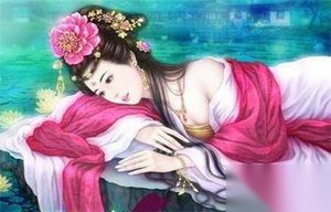 北魏传奇女子 尔朱英娥一生嫁了三位皇帝