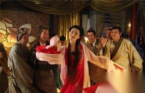 揭秘古代人逛青楼是怎样一种体验呢?
