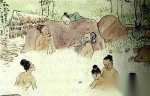 古代人民也放假 “黄金周”古人如何休假？