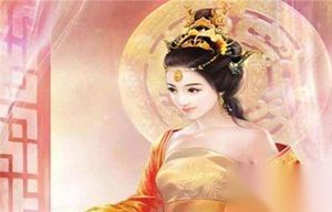 淫荡美人文姜她的姐姐宣姜才是倾国倾城的美人