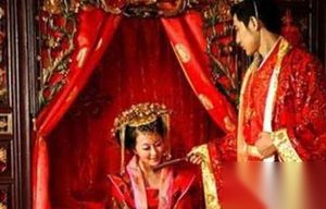 古代洞房悲剧惨案：闹洞房竟险些闹出人命