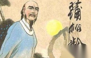 蒲松龄写《聊斋志异》为何热衷写婚外情呢？