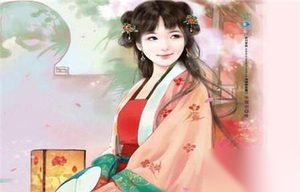 古人更偏爱平胸：揭秘古代丁香乳更受欢迎