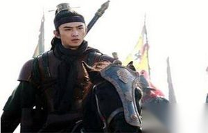 一代英雄双枪将董平是死在冲动之下的吗