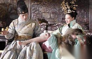 太监和宫女的“对食”关系：对食是什么意思呢？