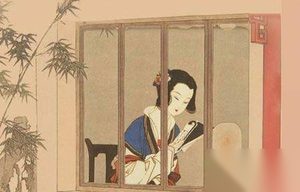 人比黄花瘦：揭密才女李清照一生不孕之谜