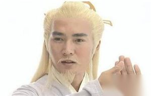 仙风道骨的张三丰：明英宗赐号“通微显化真人”