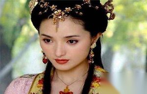 风姿绝世的陈圆圆为何一生被辗转多人手里