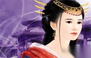 古代四大美女中和亲匈奴的王昭君为何排名第二