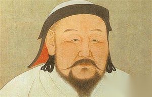 成吉思汗知道儿子不是亲生的后他竟这样做！