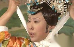 这女子12岁嫁给43岁大叔 专宠一生却被逼殉葬