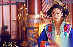 女皇武则天为什么动刑前会让犯人嘴里塞木头