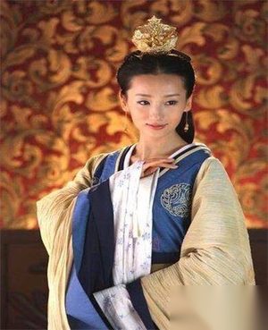 汉景帝的薄皇后究竟是因为什么原因被废的