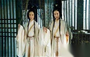 探秘：三国历史上大乔和小乔守寡后的私生活