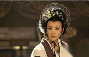 揭秘:一代女皇武则天的“无字碑” 竟然有字记载！