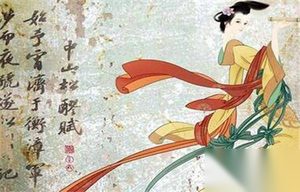 秦观能够迎娶苏小妹为妻仅凭一纸书文吗