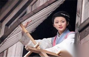 潘金莲的沉沦史：真的是情夫西门庆勾搭她的吗