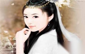 拓拔野和姑射仙子为何两世都没有厮守终生?