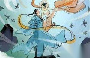 九河神女华胥氏：是伏羲和女娲的亲生母亲吗