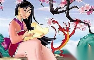 清代花木兰官至提督嫁给下属最终遭摒弃
