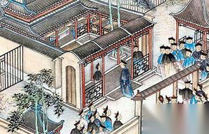 这个朝代真变态！考上进士竟要先阉割才可做官