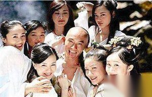 韦小宝七个老婆里他最喜欢的是哪个老婆