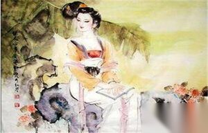 绝世才女萧观音偷情案是否是奸臣的污蔑吗