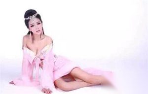 野史揭秘：古代美女的“体香”到底从何而来？
