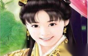 揭秘传奇皇后羊献容：如何从俘虏一跃成为皇后