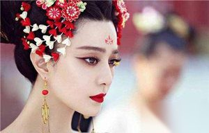 揭秘武则天与李世民和李治的真正关系是什么