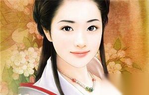 揭秘:一代王后为何被丈夫连续嫁给三位国君
