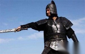 秦始皇一句话50万大军按兵不动导致秦朝灭亡