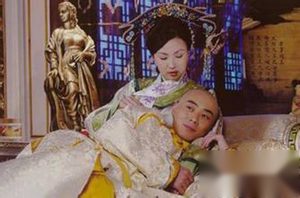 后宫相残：咸丰皇帝为何只有慈禧所生一个皇子?