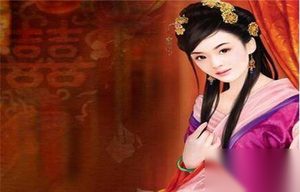 秦始皇的生母赵姬艳史：赵姬的男宠是谁