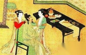 古代皇帝妃嫔众多都是如何提高房事能力的?
