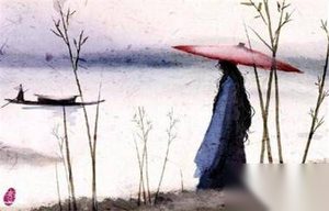 钱镠与戴氏王妃之深情：陌上花开可缓缓归矣