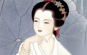 历史上李煜妻子小周后有没有被宋太宗强幸?