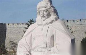 李渊：被儿子用“美人计”套牢的开国皇帝