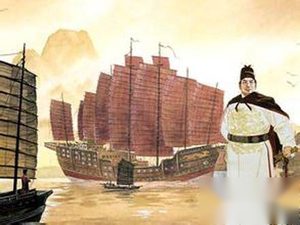 鲜为人知的“郑和下东洋” 不能排除寻找建文帝