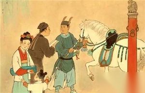 古代富翁下场 沈万三砸了饭碗也没喂饱朱元璋