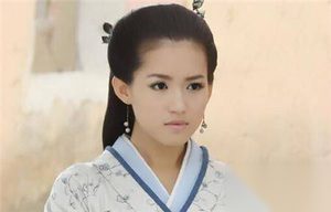 历史上最著名的两个处女皇后:张嫣与上官氏