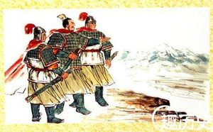 大臣常惠和解忧公主之间有什么样的关系？