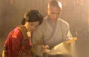 高阳公主与辩机和尚：一场无视伦理道德的爱情